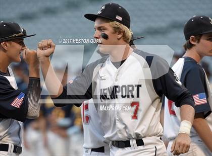 Thumbnail 3 in Marina vs Newport Harbor photogallery.
