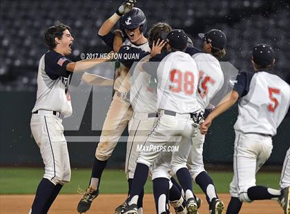 Thumbnail 3 in Marina vs Newport Harbor photogallery.