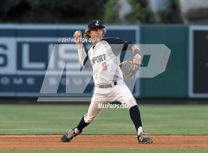 Thumbnail 3 in Marina vs Newport Harbor photogallery.
