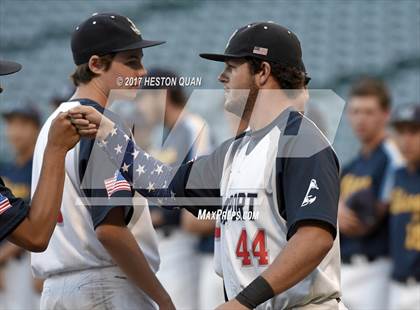 Thumbnail 1 in Marina vs Newport Harbor photogallery.