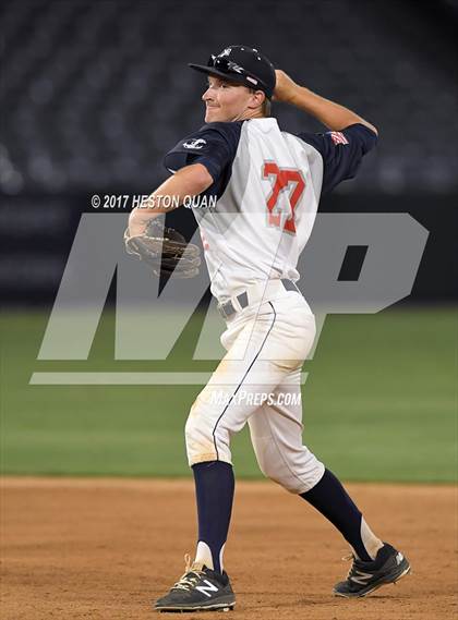 Thumbnail 3 in Marina vs Newport Harbor photogallery.