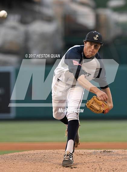 Thumbnail 3 in Marina vs Newport Harbor photogallery.