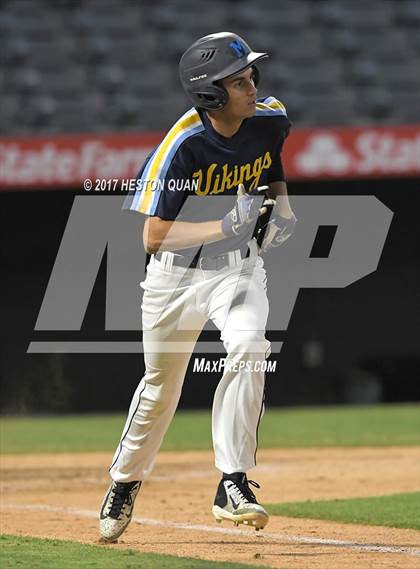 Thumbnail 3 in Marina vs Newport Harbor photogallery.
