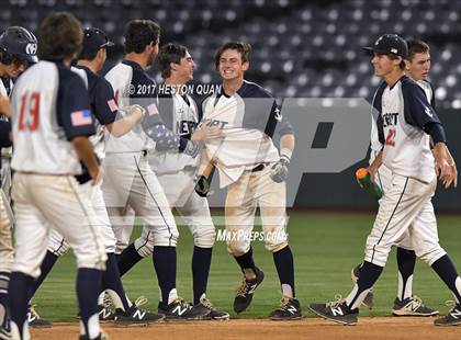 Thumbnail 2 in Marina vs Newport Harbor photogallery.