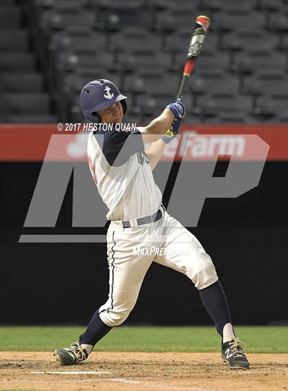 Thumbnail 3 in Marina vs Newport Harbor photogallery.