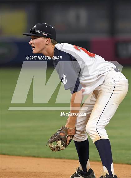 Thumbnail 1 in Marina vs Newport Harbor photogallery.