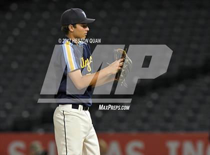 Thumbnail 2 in Marina vs Newport Harbor photogallery.