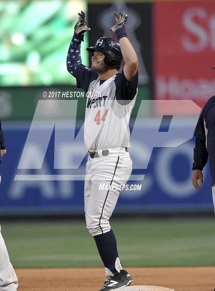 Thumbnail 3 in Marina vs Newport Harbor photogallery.