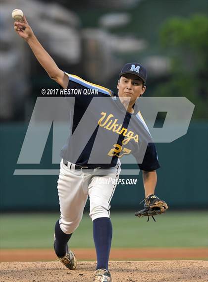 Thumbnail 2 in Marina vs Newport Harbor photogallery.