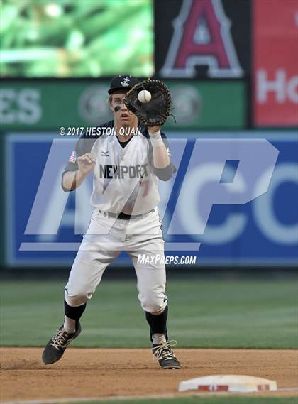 Thumbnail 1 in Marina vs Newport Harbor photogallery.