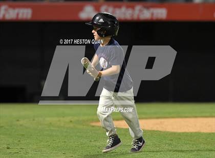 Thumbnail 3 in Marina vs Newport Harbor photogallery.
