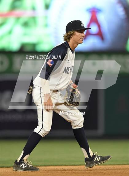 Thumbnail 2 in Marina vs Newport Harbor photogallery.
