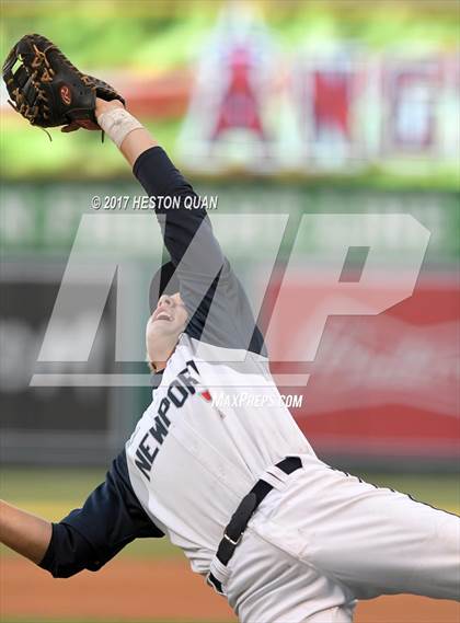 Thumbnail 2 in Marina vs Newport Harbor photogallery.