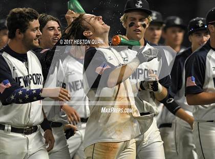Thumbnail 3 in Marina vs Newport Harbor photogallery.