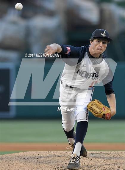Thumbnail 1 in Marina vs Newport Harbor photogallery.