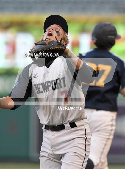 Thumbnail 3 in Marina vs Newport Harbor photogallery.