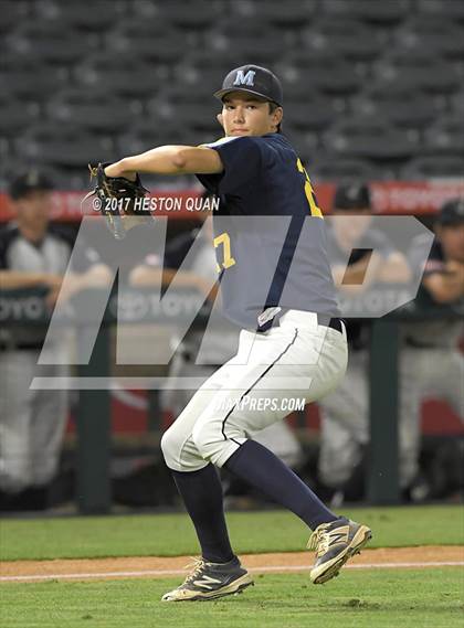 Thumbnail 2 in Marina vs Newport Harbor photogallery.