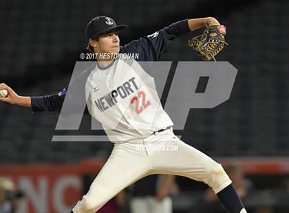Thumbnail 3 in Marina vs Newport Harbor photogallery.