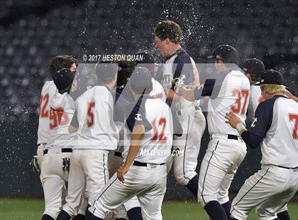 Thumbnail 3 in Marina vs Newport Harbor photogallery.
