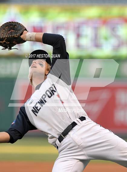 Thumbnail 1 in Marina vs Newport Harbor photogallery.