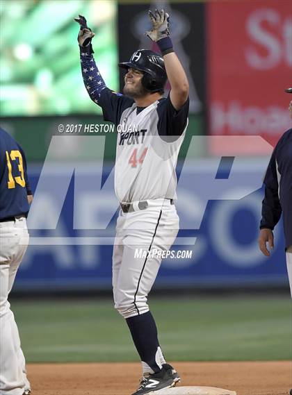 Thumbnail 1 in Marina vs Newport Harbor photogallery.