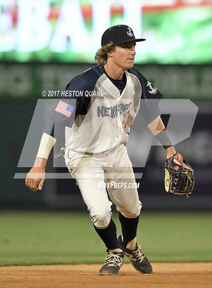 Thumbnail 3 in Marina vs Newport Harbor photogallery.