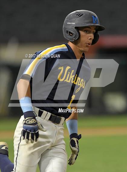Thumbnail 3 in Marina vs Newport Harbor photogallery.