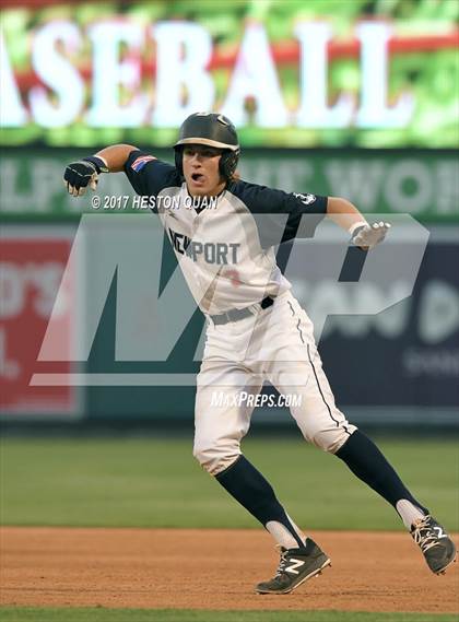 Thumbnail 3 in Marina vs Newport Harbor photogallery.