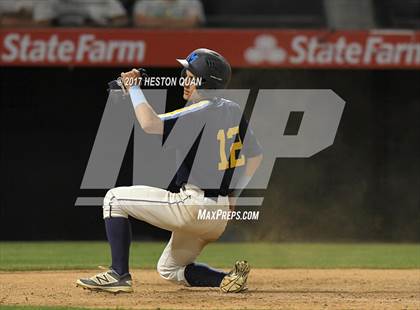 Thumbnail 3 in Marina vs Newport Harbor photogallery.