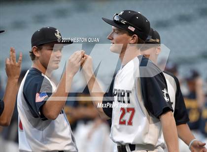 Thumbnail 1 in Marina vs Newport Harbor photogallery.