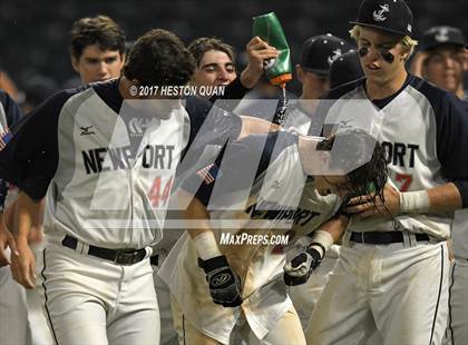 Thumbnail 1 in Marina vs Newport Harbor photogallery.