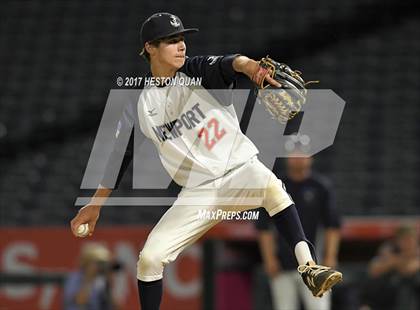 Thumbnail 1 in Marina vs Newport Harbor photogallery.