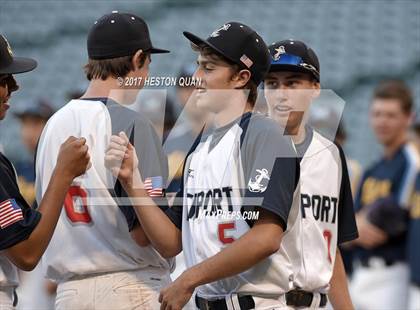 Thumbnail 2 in Marina vs Newport Harbor photogallery.