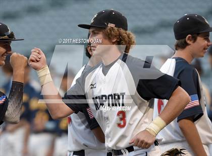 Thumbnail 1 in Marina vs Newport Harbor photogallery.