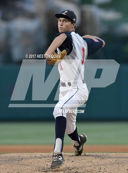 Thumbnail 2 in Marina vs Newport Harbor photogallery.
