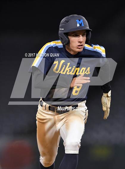 Thumbnail 2 in Marina vs Newport Harbor photogallery.