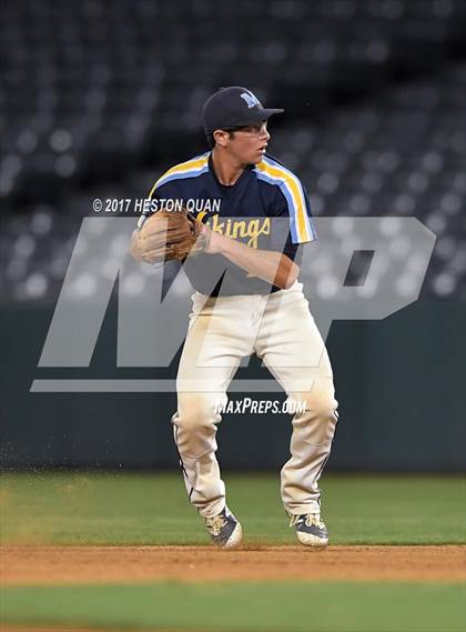 Thumbnail 1 in Marina vs Newport Harbor photogallery.
