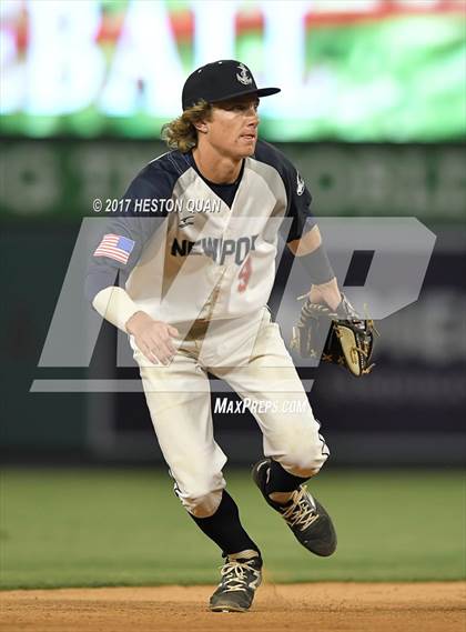 Thumbnail 1 in Marina vs Newport Harbor photogallery.