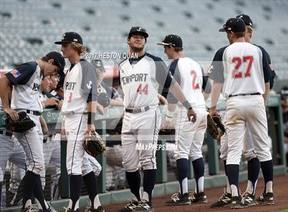 Thumbnail 1 in Marina vs Newport Harbor photogallery.