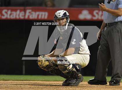 Thumbnail 2 in Marina vs Newport Harbor photogallery.