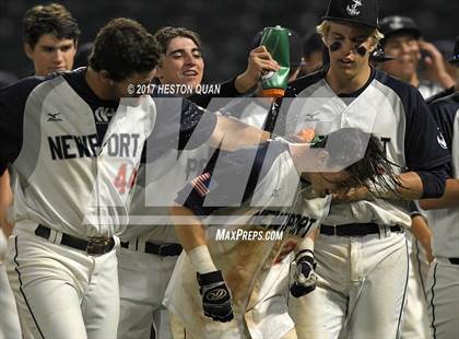 Thumbnail 2 in Marina vs Newport Harbor photogallery.