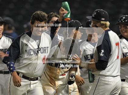 Thumbnail 3 in Marina vs Newport Harbor photogallery.