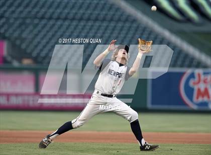 Thumbnail 3 in Marina vs Newport Harbor photogallery.