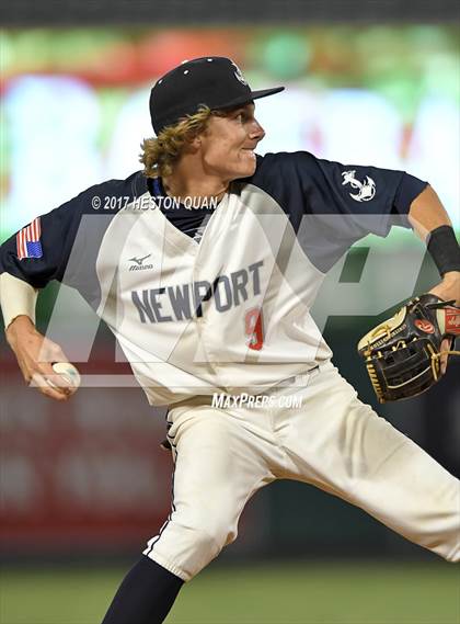 Thumbnail 1 in Marina vs Newport Harbor photogallery.