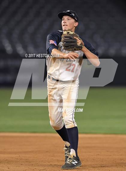 Thumbnail 2 in Marina vs Newport Harbor photogallery.