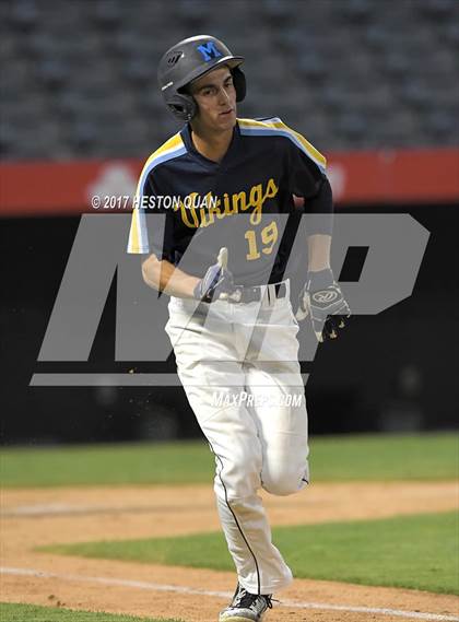Thumbnail 1 in Marina vs Newport Harbor photogallery.