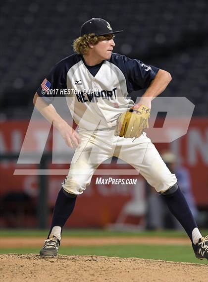 Thumbnail 3 in Marina vs Newport Harbor photogallery.