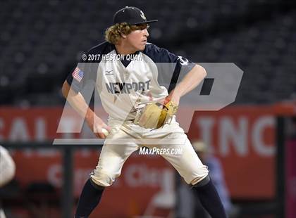 Thumbnail 1 in Marina vs Newport Harbor photogallery.