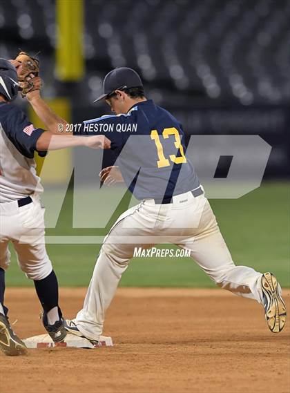 Thumbnail 2 in Marina vs Newport Harbor photogallery.