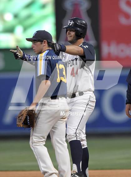 Thumbnail 2 in Marina vs Newport Harbor photogallery.